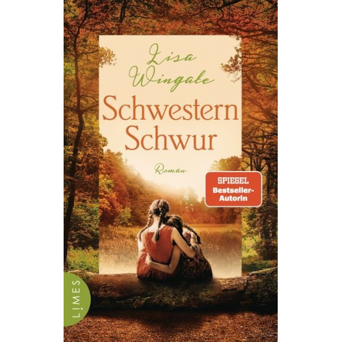 Lisa Wingate - Schwesternschwur