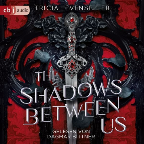 Tricia Levenseller - The Shadows Between Us