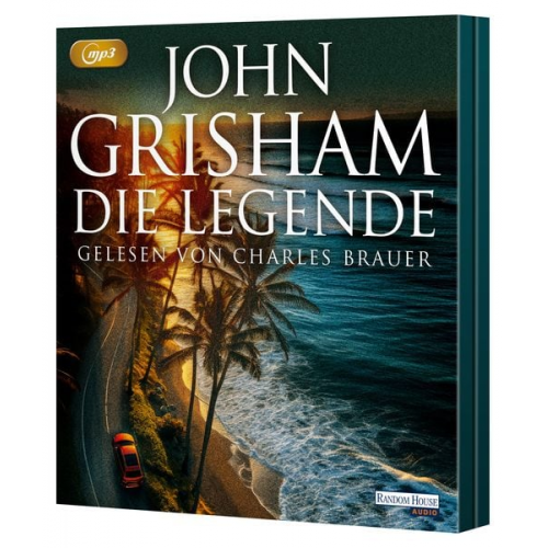 John Grisham - Die Legende