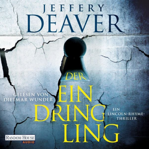 Jeffery Deaver - Der Eindringling