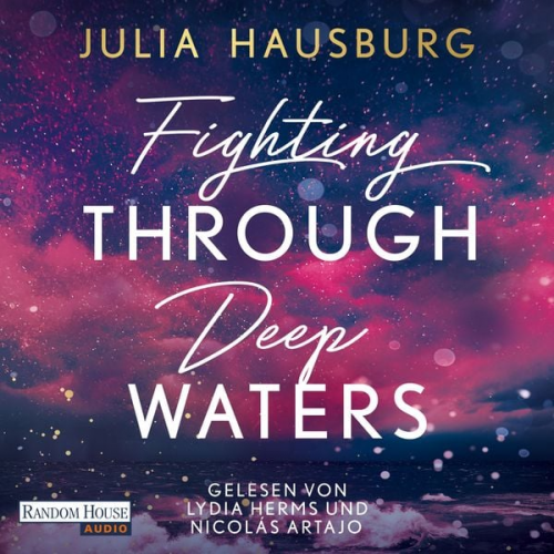 Julia Hausburg - Fighting Through Deep Waters