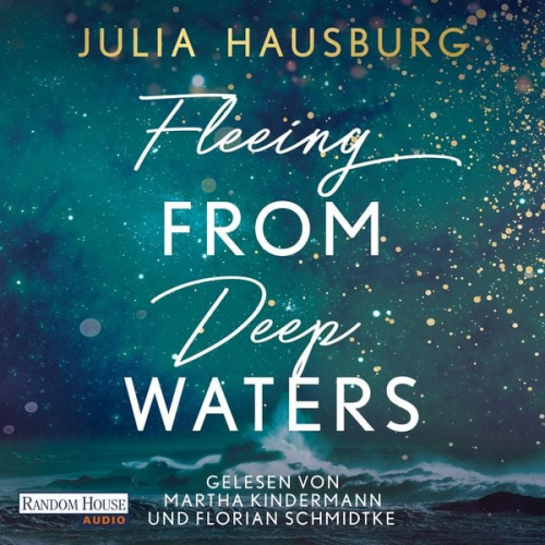 Julia Hausburg - Fleeing From Deep Waters