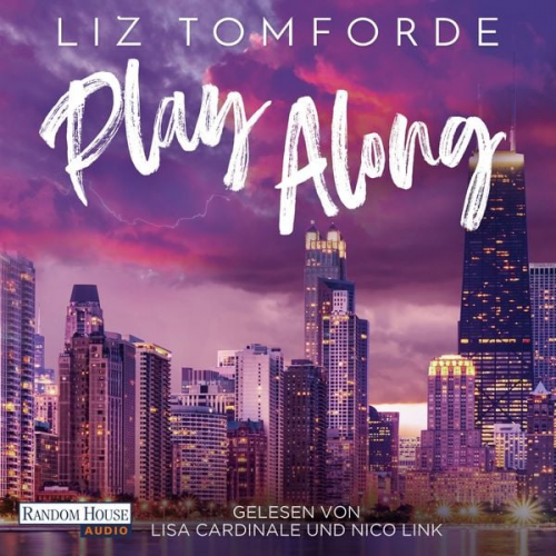 Liz Tomforde - Play Along