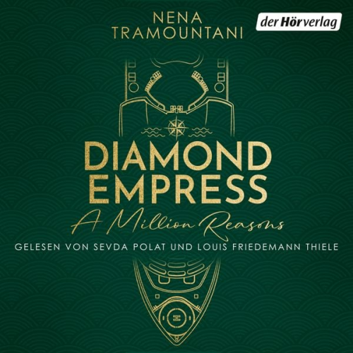 Nena Tramountani - Diamond Empress. A Million Reasons