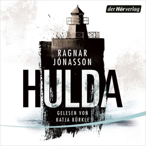 Ragnar Jónasson - HULDA