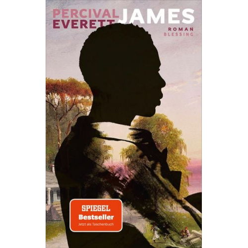 Percival Everett - James