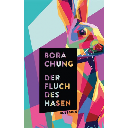 Bora Chung - Der Fluch des Hasen