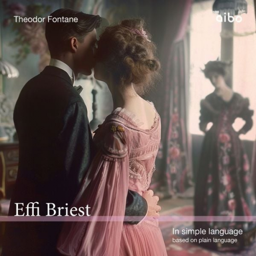 Theodor Fontane - Effi Briest - in simple language