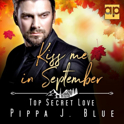 Pippa J. Blue - Kiss me in September