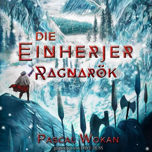 Pascal Wokan - Die Einherjer