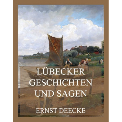 Lübecker Geschichten und Sagen