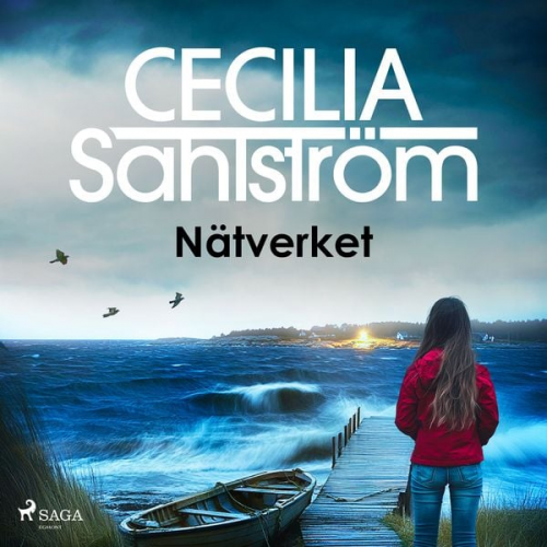 Cecilia Sahlström - Nätverket