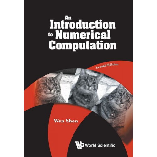 Wen Shen - Intro Numeric Comput (2nd Ed)