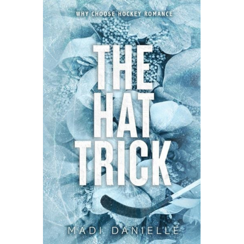 Madi Danielle - The Hat Trick