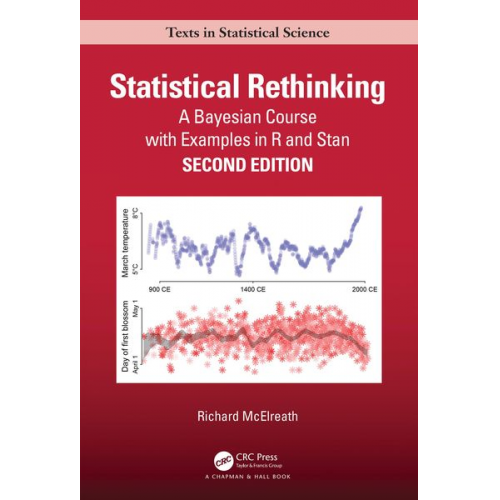 Richard McElreath - Statistical Rethinking
