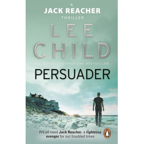 Lee Child - Persuader