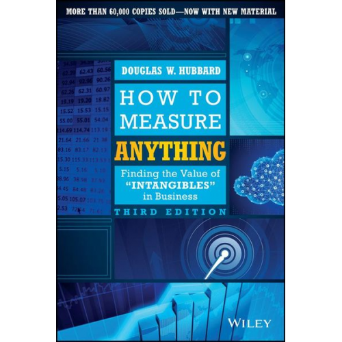 Douglas W. Hubbard - How to Measure Anything