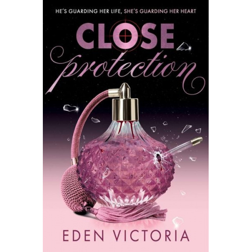 Eden Victoria - Close Protection