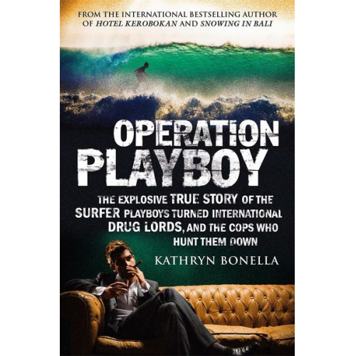 Kathryn Bonella - Operation Playboy