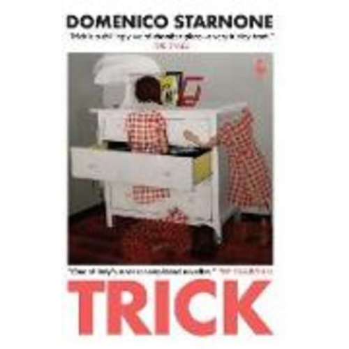 Domenico Starnone - Trick