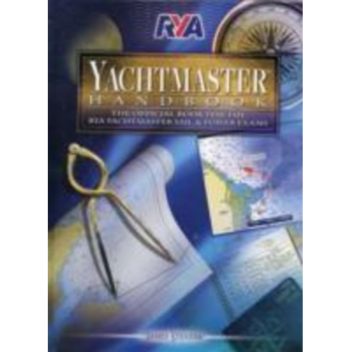 James Stevens - RYA Yachtmaster Handbook