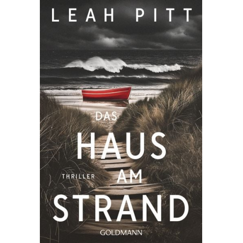 Leah Pitt - Das Haus am Strand