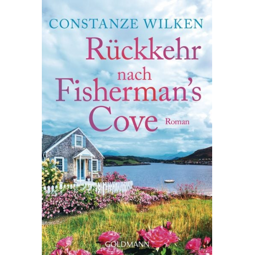 Constanze Wilken - Rückkehr nach Fisherman’s Cove