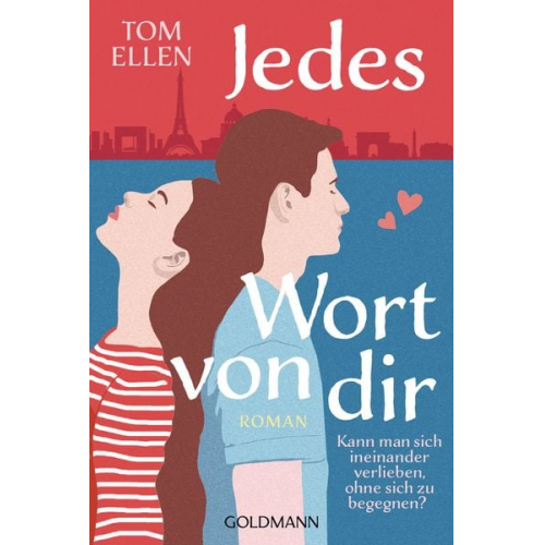 Tom Ellen - Jedes Wort von dir