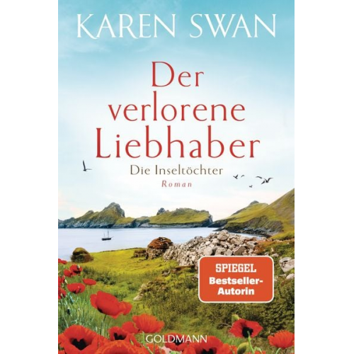 Karen Swan - Die Inseltöchter - Der verlorene Liebhaber