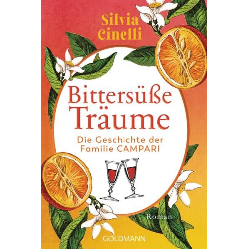 Silvia Cinelli - Bittersüße Träume