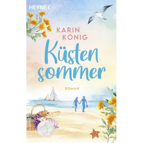 Karin König - Küstensommer