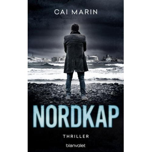 Cai Marin - Nordkap