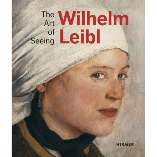 Marianne Manstein Bernhard Waldkirch - Wilhelm Leibl