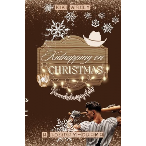 Kiki Wally - Kingbrothers / Kidnapping on Christmas