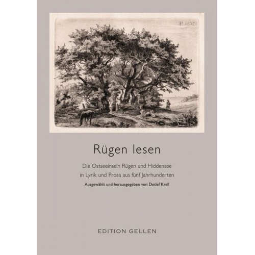 Rügen lesen