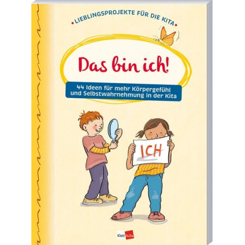 Das bin ich!