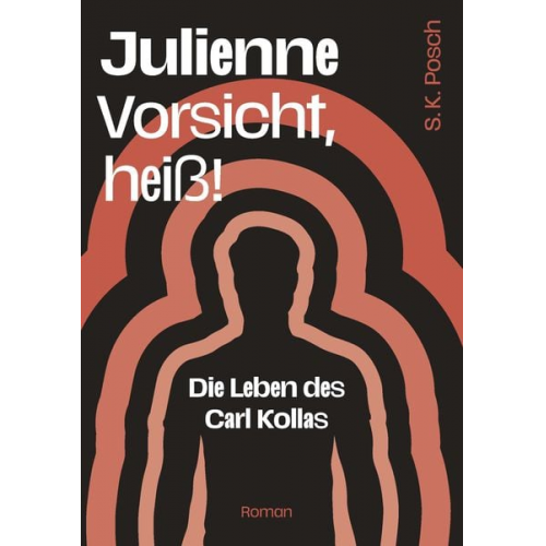 S.K. Posch - Julienne - Vorsicht, heiß!