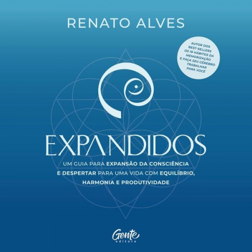 Renato Alves - Expandidos