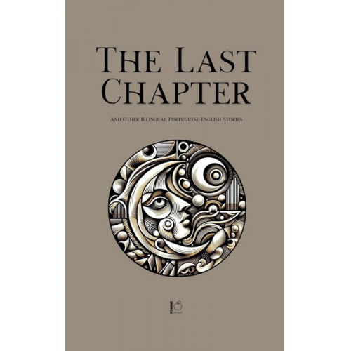 Pomme Bilingual - The Last Chapter And Other Bilingual Portuguese-English Stories