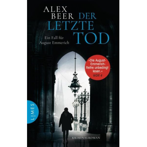 Alex Beer - Der letzte Tod