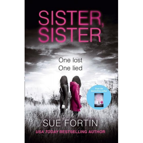 Sue Fortin - Sister Sister