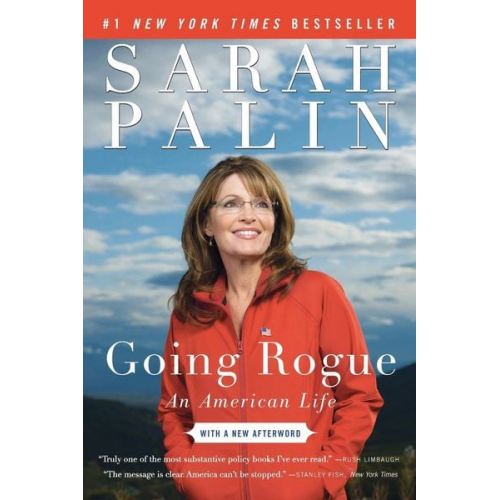 Sarah Palin - Going Rogue