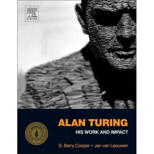 Alan Turing