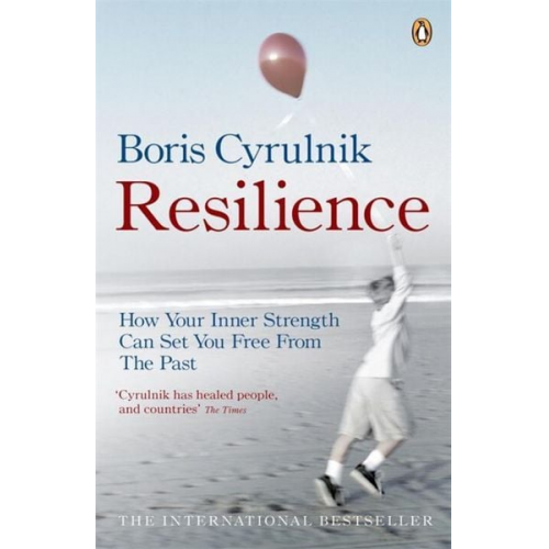 Boris Cyrulnik - Resilience