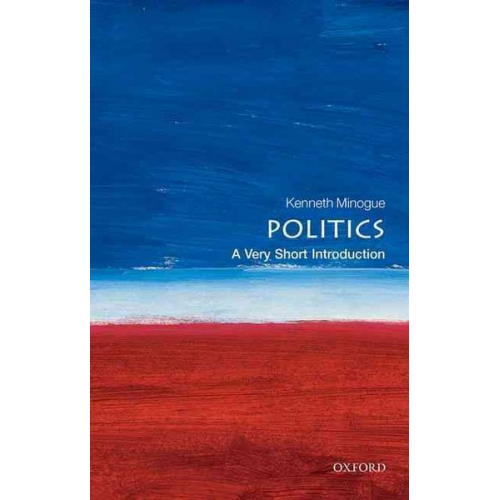 Kenneth Minogue - Politics