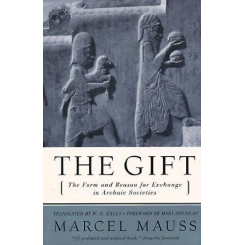 Marcel Mauss - The Gift