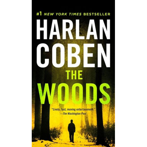 Harlan Coben - The Woods