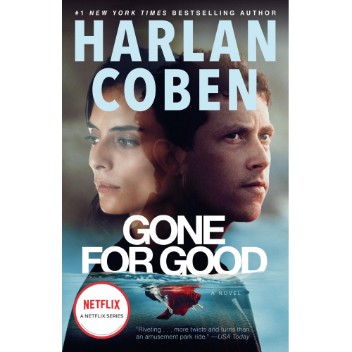 Harlan Coben - Gone for Good