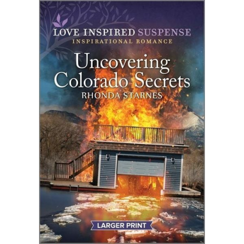 Rhonda Starnes - Uncovering Colorado Secrets