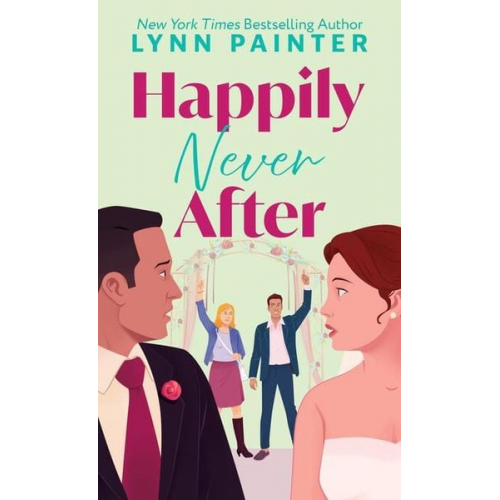 Lynn Painter - Happily Never After